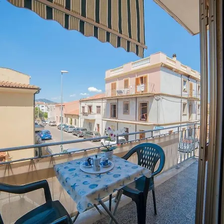 Appartement Casa Alessandra