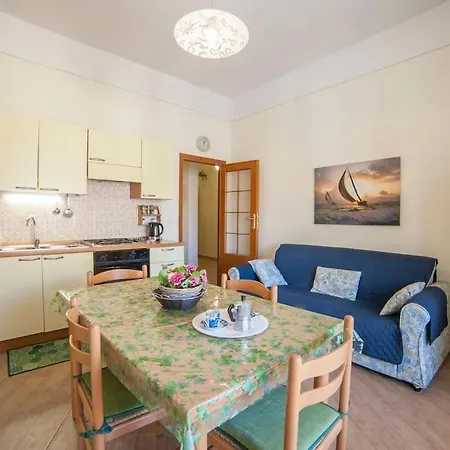 Appartement Casa Alessandra *