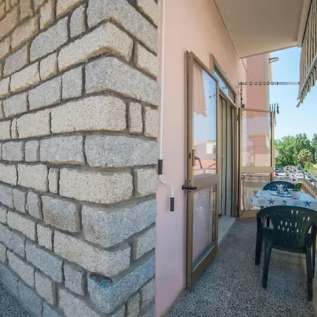 Appartement Casa Alessandra
