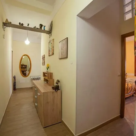 Casa Alessandra Appartement *