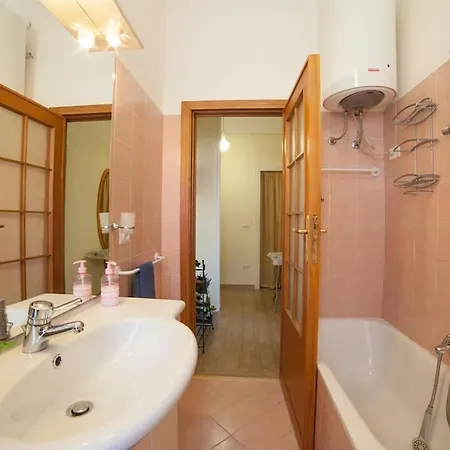 Appartement Casa Alessandra *