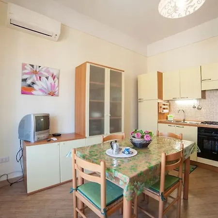 Appartement Casa Alessandra Olbia
