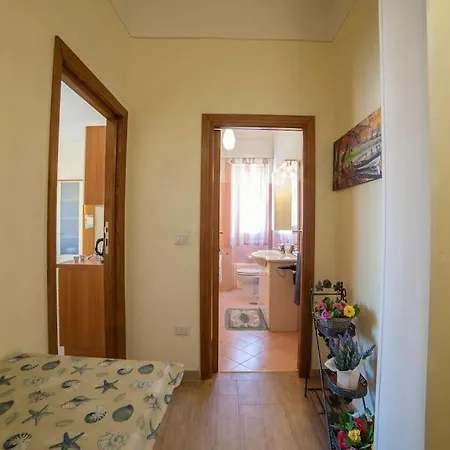 Casa Alessandra Appartement *