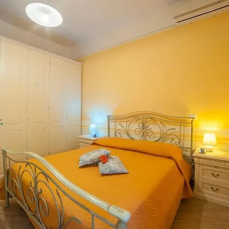 Casa Alessandra *