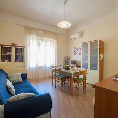 Appartement Casa Alessandra *